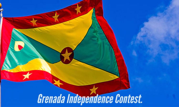 Grenada Independence