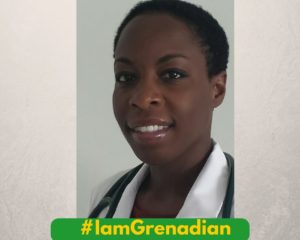 Grenadian Doctor