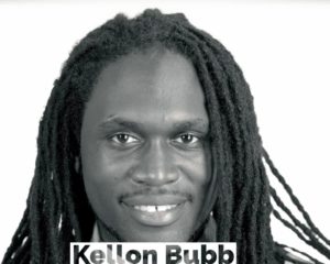 Kellon Bubb Grenada
