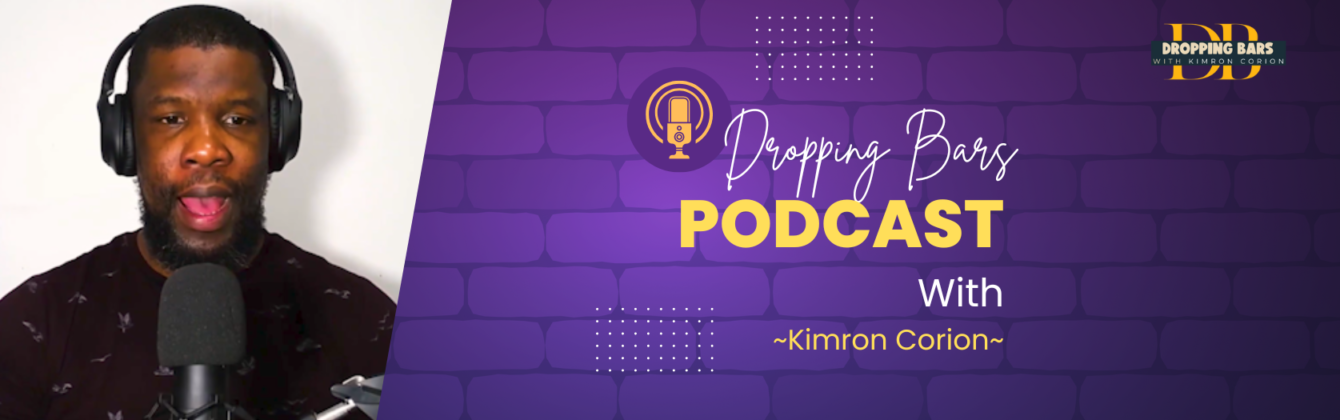 Dropping Bars Podcast
