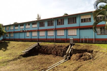 education in Grenada